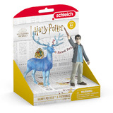 Schleich 42680 figura de juguete para niños, Muñecos Multicolor, Plástico