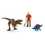 Schleich Dinosaurs 41465 set de juguetes, Muñecos 4 año(s), Multicolor, Plástico