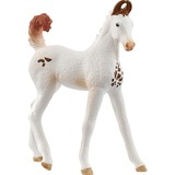 Schleich HORSE CLUB 14896 figura de juguete para niños, Muñecos 5 año(s), Blanco