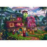 Schmidt Spiele Thomas Kinkade Studios: Disney - Encanto, Puzzle 