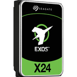 Seagate Exos X24 disco duro interno 20 TB 7200 RPM 512 MB 3.5" Serial ATA III, Unidad de disco duro 20 TB, 7200 RPM, 512 MB, 3.5", Serial ATA III