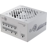 Seasonic CORE GX-850-V2-WHITE 850W, Fuente de alimentación de PC blanco