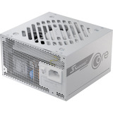 Seasonic SRP-CGX851-A5A32SF-W, Fuente de alimentación de PC blanco