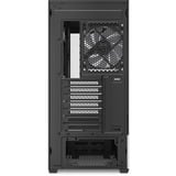 Sharkoon AK7 ARGB, Cajas de torre negro