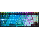 Sharkoon SKILLER SGK50 S3 Ultimate, Conjunto turquesa/Azul