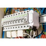 Shelly 3EM medidor de energía trifásico 0%, Relé 