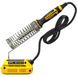 Stanley Soldador inalámbrico, 18V negro/Amarillo