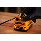 Stanley Soldador inalámbrico, 18V negro/Amarillo
