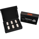 Thermal Grizzly DeltaMate Extensor - MF28, Conexión níquel