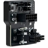 Thermal Grizzly WireView GPU Pro, Reverse ("R"), Instrumento de medición negro