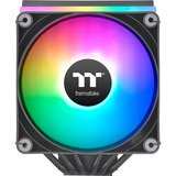 Thermaltake ASTRIA 600 ARGB Lighting CPU Cooler, Disipador de CPU negro
