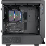 Thermaltake ASTRIA 600 ARGB Lighting CPU Cooler, Disipador de CPU negro