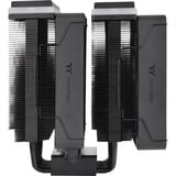 Thermaltake ASTRIA 600 ARGB Lighting CPU Cooler, Disipador de CPU negro