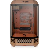 Thermaltake CA-1Y4-00SGWN-00, Cajas de torre marrón