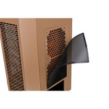 Thermaltake CA-1Y4-00SGWN-00, Cajas de torre marrón