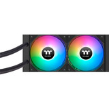 Thermaltake CL-W457-PL12SW-A, Refrigeración por agua 