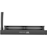 Thermaltake CL-W465-PL12SW-A, Refrigeración por agua negro