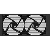 Thermaltake LA240 ARGB Sync, Refrigeración por agua negro