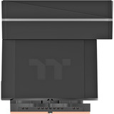 Thermaltake TH240 V3 ARGB Sync, Refrigeración por agua negro