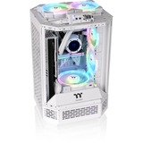 Thermaltake The Tower 250, Cajas de torre blanco