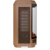 Thermaltake The Tower 300, Cajas de torre marrón