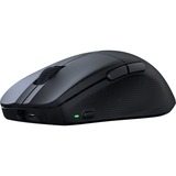Turtle Beach TBM-1102-05, Ratones para gaming negro