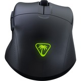 Turtle Beach TBM-1102-05, Ratones para gaming negro