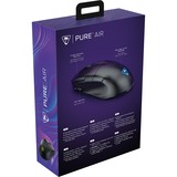 Turtle Beach TBM-1102-05, Ratones para gaming negro