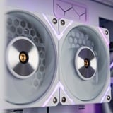 Valkyrie Syn 240 ARGB, Refrigeración por agua blanco