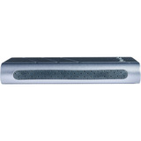 Verbatim TurboMetal SSD USB4 2TB USB Tipo C USB4 Gen 2x2 Plata, Unidad de estado sólido 2 TB, USB Tipo C, USB4 Gen 2x2, 3700 MB/s, 40 Gbit/s, Plata