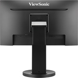 ViewSonic VG Series VG2208A-HD LED display 55,9 cm (22") 1920 x 1080 Pixeles Full HD Negro, Monitor LED negro, 55,9 cm (22"), 1920 x 1080 Pixeles, Full HD, LED, 5 ms, Negro