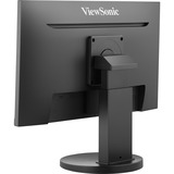 ViewSonic VG Series VG2208A-HD pantalla para PC 55,9 cm (22") 1920 x 1080 Pixeles Full HD LED Negro, Monitor LED negro, 55,9 cm (22"), 1920 x 1080 Pixeles, Full HD, LED, 5 ms, Negro