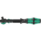 Wera 05135880001, Carraca negro/Verde