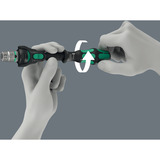 Wera 05135880001, Carraca negro/Verde