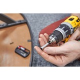 Wiha Juego de puntas FlipSelector Standard, hexagonal, Conjuntos de bits negro/Rojo