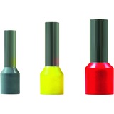 Wiha Pinza para terminales Classic, Pinzas rojo