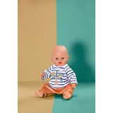 ZAPF Creation BABY born Outfit Palmtree 43cm, Accesorios para muñecas BABY born Outfit Palmtree 43cm, Juego de ropita para muñeca, 3 año(s)