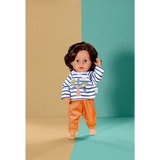 ZAPF Creation BABY born Outfit Palmtree 43cm, Accesorios para muñecas BABY born Outfit Palmtree 43cm, Juego de ropita para muñeca, 3 año(s)