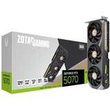 ZOTAC GeForce RTX 5070 SOLID, Tarjeta gráfica 