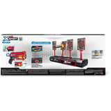 ZURU 36840, Lanzador de dardos 