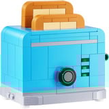 ZURU 83224GQ1, Juegos de construcción 