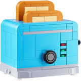 ZURU MAX Premium - Home Series 1, Juegos de construcción 