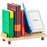 ZURU MAX Premium - Home Series 1, Juegos de construcción 