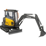 bruder Volvo Kompaktbagger ECR40, Automóvil de construcción 
