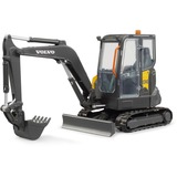 bruder Volvo Kompaktbagger ECR40, Automóvil de construcción 