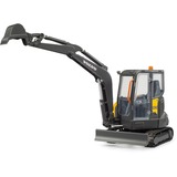 bruder Volvo Kompaktbagger ECR40, Automóvil de construcción 