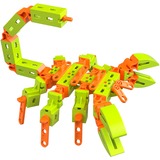 fischertechnik Amigos animales, Juegos de construcción 