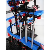 fischertechnik Marble Competition Sound, Pista de bolas 