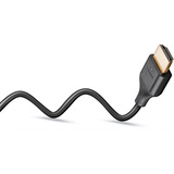 goobay 75299, Cable negro