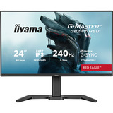iiyama GB2471HSU-B1, Monitor de gaming negro (mate)
